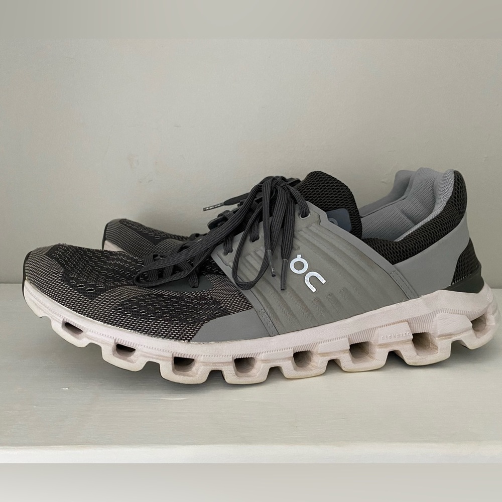 Men’s On Cloudswift 2 Running Shoes